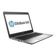 HP EliteBook 840 G3 14  Core i5 2.4 GHz - SSD 512 Go - 8 Go AZERTY - Français Hot on Sale