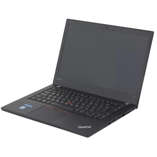 Lenovo ThinkPad T470 14  Core i5 2.3 GHz - SSD 512 Go - 16 Go AZERTY - Français Hot on Sale