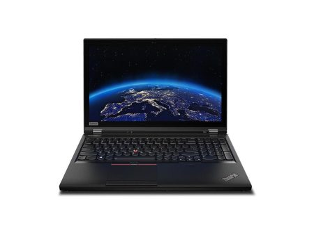 Lenovo ThinkPad P53 15  Core i7 2.6 GHz - SSD 256 Go - 16 Go AZERTY - Français on Sale