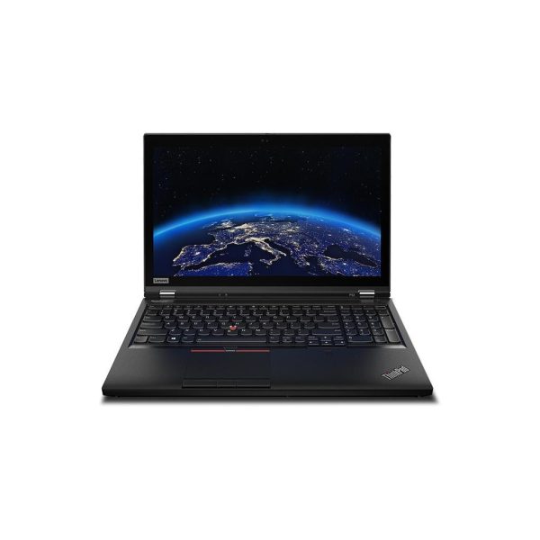 Lenovo ThinkPad P53 15  Core i7 2.6 GHz - SSD 256 Go - 16 Go AZERTY - Français on Sale