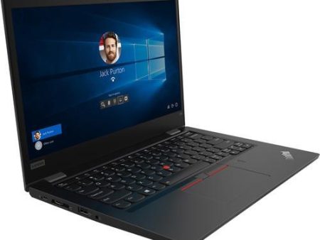 Lenovo ThinkPad L13 13  Core i5 1.6 GHz - HDD 256 Go - 8 Go AZERTY - Français Sale