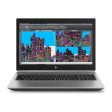 HP Zbook 15 G5 15  Core i7 2.6 GHz - SSD 512 Go - 16 Go AZERTY - Français Fashion