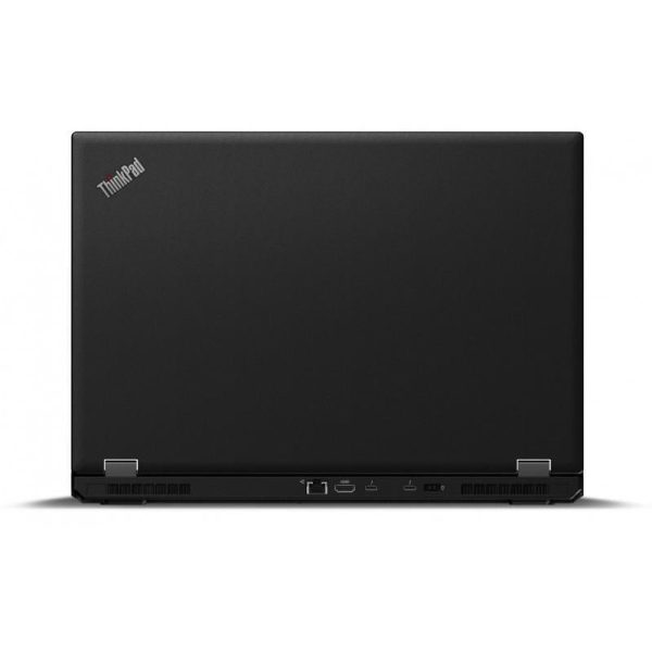 Lenovo ThinkPad P52 15  Core i7 2.6 GHz - SSD 1000 Go - 64 Go AZERTY - Français Online Sale