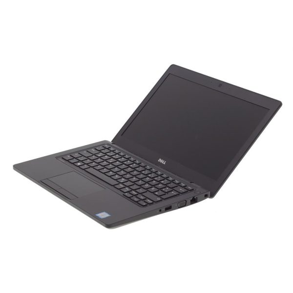 Dell Latitude 5280 12  Core i5 2.6 GHz - SSD 256 Go - 16 Go AZERTY - Français Online Hot Sale