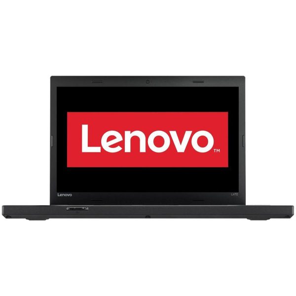 Lenovo ThinkPad L470 14  Core i5 2.4 GHz - SSD 128 Go - 8 Go AZERTY - Français Fashion