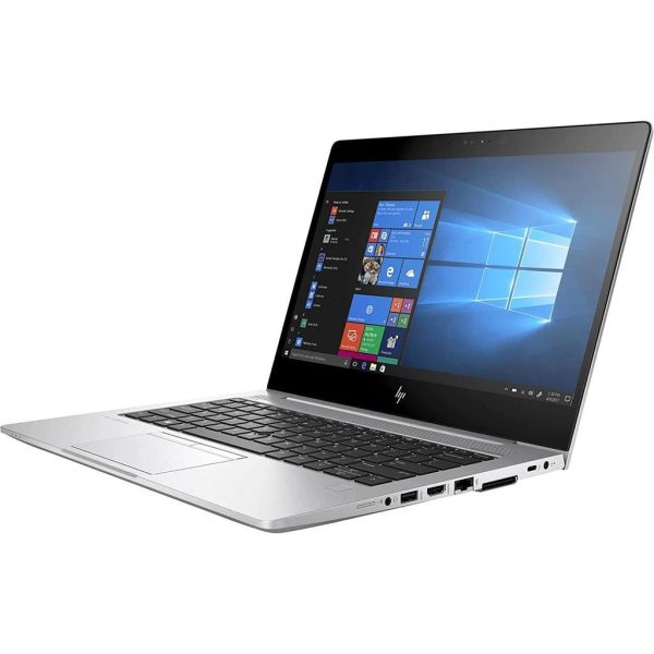 HP EliteBook 830 G5 13  Core i5 1.7 GHz - SSD 256 Go - 8 Go AZERTY - Français For Cheap