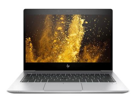 Hp EliteBook 830 G5 13  Core i5 1.7 GHz - SSD 256 Go - 8 Go AZERTY - Français Online Hot Sale