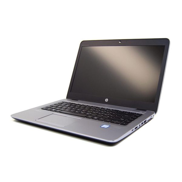 HP EliteBook 840 G3 14  Core i5 2.4 GHz - SSD 256 Go - 8 Go AZERTY - Français For Discount