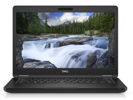 Dell Latitude E5490 14  Core i5 2.6 GHz - SSD 256 Go - 8 Go AZERTY - Français Fashion