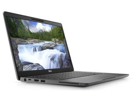 Dell Latitude 5300 13  Core i5 1.6 GHz - SSD 512 Go - 16 Go AZERTY - Français For Discount