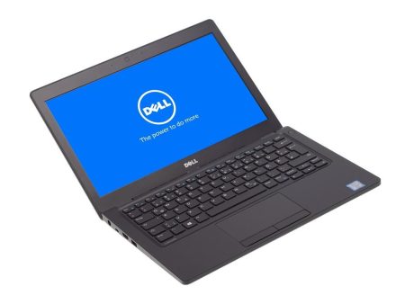 Dell Latitude 5280 12  Core i5 2.6 GHz - SSD 256 Go - 16 Go AZERTY - Français Online Hot Sale