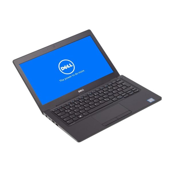 Dell Latitude 5280 12  Core i5 2.6 GHz - SSD 256 Go - 16 Go AZERTY - Français Online Hot Sale