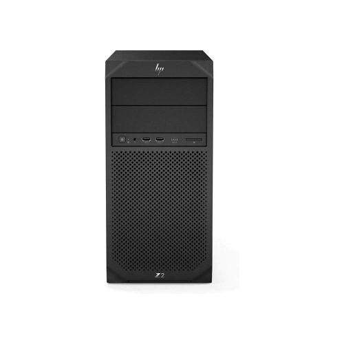 HP WorkStation Z2 G4 Core i5 3 GHz - SSD 256 Go RAM 16 Go For Discount