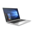 HP EliteBook 840 G7 14  Core i5 1.7 GHz - SSD 256 Go - 16 Go AZERTY - Français Sale