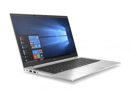 HP EliteBook 840 G7 14  Core i5 1.7 GHz - SSD 256 Go - 16 Go AZERTY - Français Sale