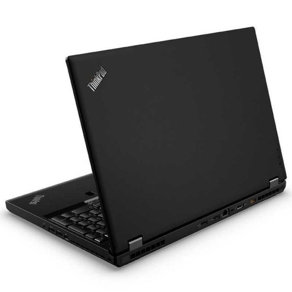 Lenovo ThinkPad P50 15  Core i7 2.7 GHz - SSD 256 Go - 32 Go AZERTY - Français Cheap