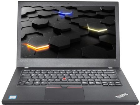 Lenovo ThinkPad T470 14  Core i5 2.3 GHz - SSD 512 Go - 16 Go AZERTY - Français Hot on Sale