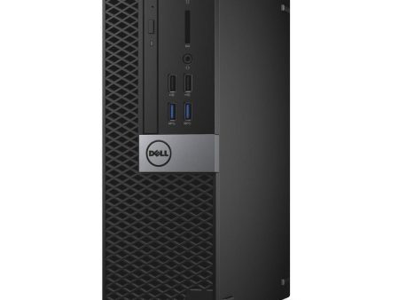 Dell OptiPlex 3040 SFF Core i5 3.2 GHz - SSD 512 Go RAM 8 Go Online