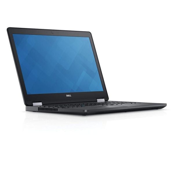 Dell Latitude 5580 15  Core i5 2.5 GHz - SSD 512 Go - 8 Go AZERTY - Français Cheap