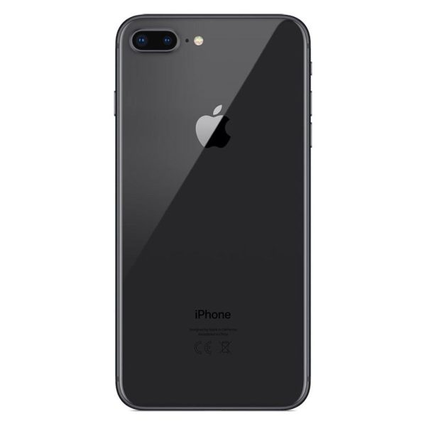 iPhone 8 Plus 64 Go - Gris Sidéral - Débloqué Discount