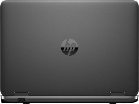 HP ProBook 640 G2 14  Core i3 2.3 GHz - SSD 512 Go - 8 Go AZERTY - Français For Discount