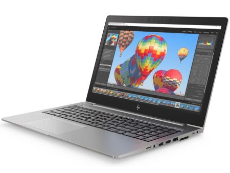 HP ZBook 15U G6 15  Core i7 1.8 GHz - SSD 256 Go - 16 Go AZERTY - Français on Sale