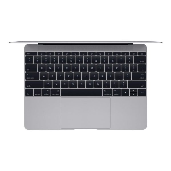 MacBook 12  Retina (2017) - Core m3 1.2 GHz 256 SSD - 8 Go AZERTY - Français Online Hot Sale