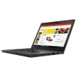 Lenovo ThinkPad L470 14  Core i5 2.5 GHz - HDD 500 Go - 8 Go AZERTY - Français Hot on Sale