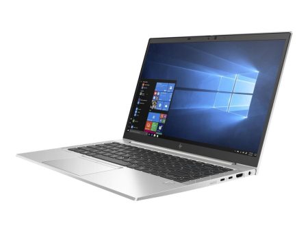 HP EliteBook 840 G7 14  Core i5 1.6 GHz - SSD 1000 Go - 16 Go AZERTY - Français For Sale