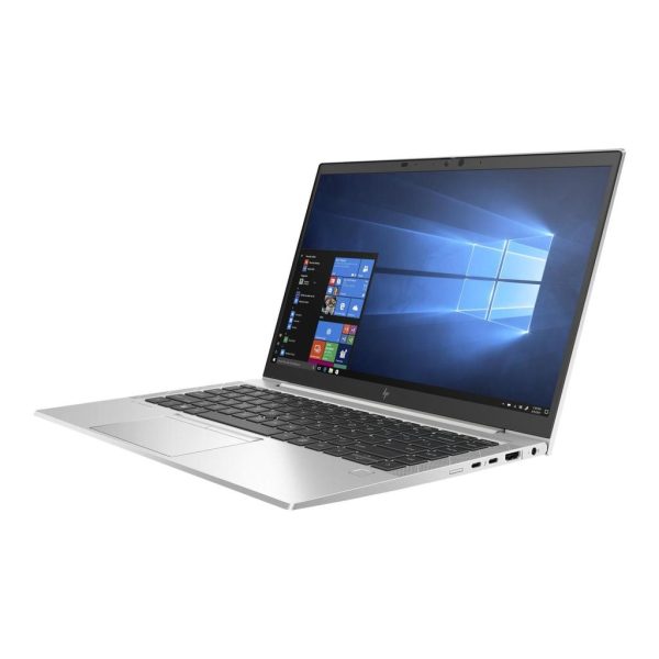 HP EliteBook 840 G7 14  Core i5 1.6 GHz - SSD 1000 Go - 16 Go AZERTY - Français For Sale