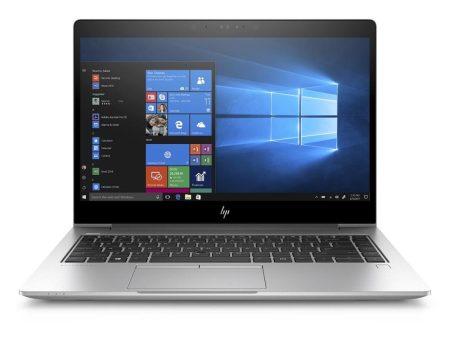 HP EliteBook 840 G5 14  Core i5 1.7 GHz - SSD 256 Go - 16 Go AZERTY - Français For Discount