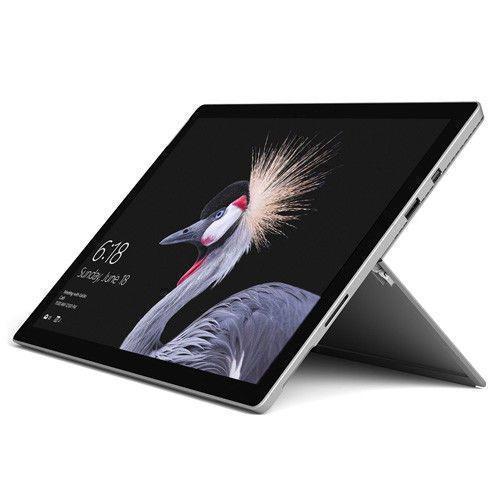 Microsoft Surface Pro 5 12  Core i5 2.6 GHz - SSD 256 Go - 8 Go AZERTY - Français Sale