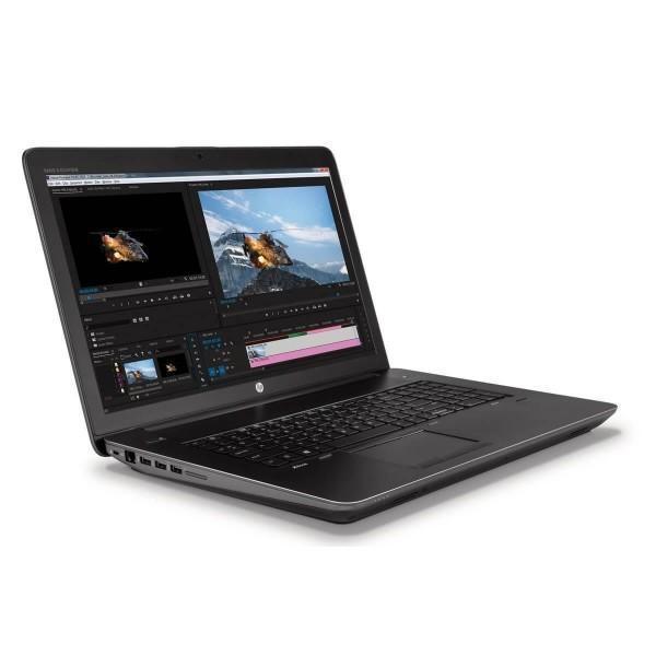 HP ZBook 15 G4 15  Core i7 2.8 GHz - SSD 256 Go - 8 Go AZERTY - Français For Cheap