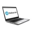 Hp EliteBook 840 G3 14  Core i5 2.3 GHz - SSD 512 Go - 8 Go AZERTY - Français Online