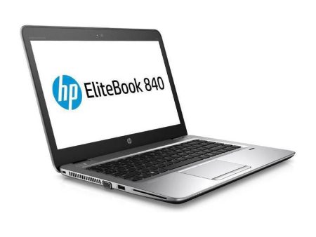 Hp EliteBook 840 G3 14  Core i5 2.3 GHz - SSD 512 Go - 8 Go AZERTY - Français Online