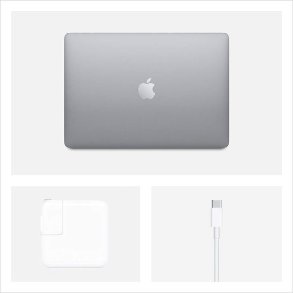 MacBook Air 13  Retina (2018) - Core i5 1.6 GHz 512 SSD - 16 Go AZERTY - Français Discount