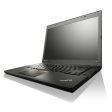 Lenovo ThinkPad T450 14  Core i5 2.3 GHz - SSD 256 Go - 8 Go AZERTY - Français Cheap