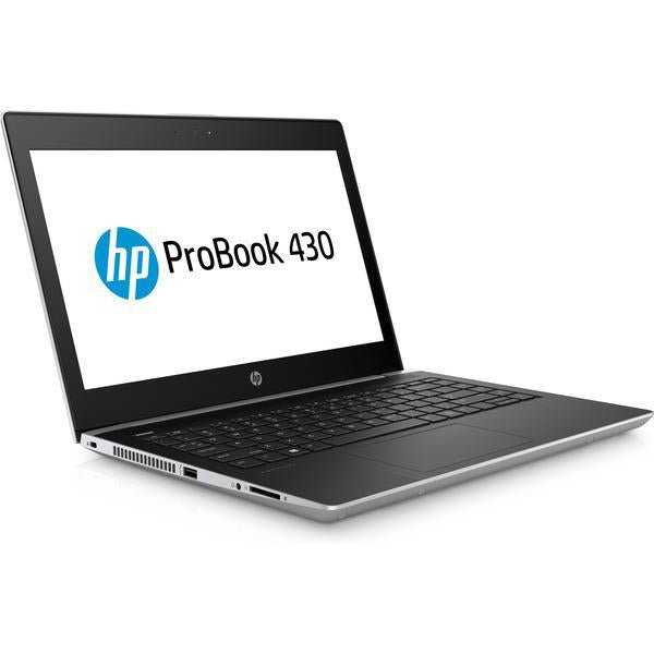 Hp ProBook 430 G5 13  Core i5 1.6 GHz - SSD 256 Go - 8 Go AZERTY - Français Discount