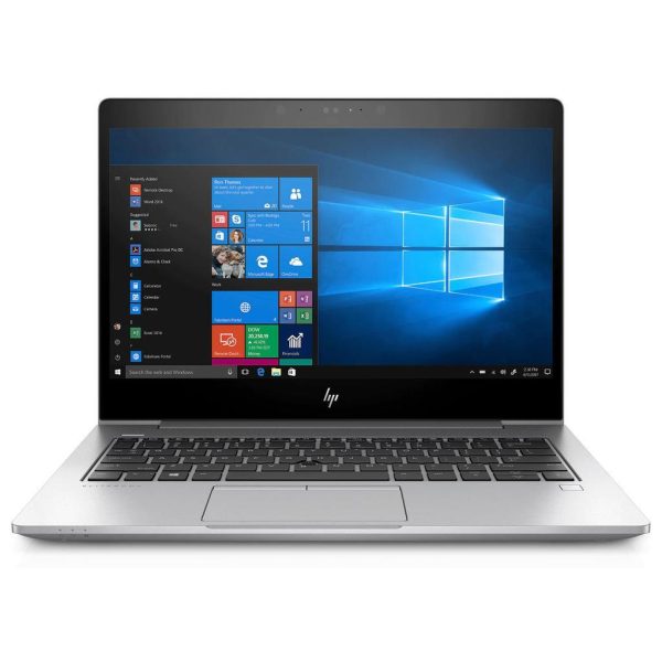 Hp EliteBook 830 G5 13  Core i5 1.7 GHz - SSD 256 Go - 8 Go AZERTY - Français Online now