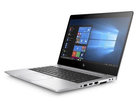 Hp EliteBook 830 G5 13  Core i5 1.7 GHz - SSD 256 Go - 8 Go AZERTY - Français Online now