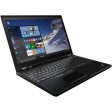 Lenovo ThinkPad P50 15  Core i7 2.7 GHz - SSD 256 Go - 32 Go AZERTY - Français Cheap