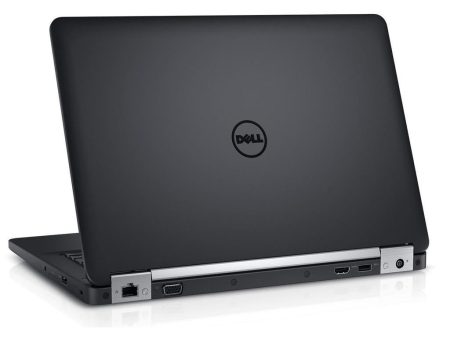 Dell Latitude E5270 12  Core i3 2.3 GHz - SSD 512 Go - 16 Go AZERTY - Français For Sale