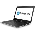 Hp ProBook 430 G5 13  Core i5 1.6 GHz - SSD 256 Go - 8 Go AZERTY - Français Discount