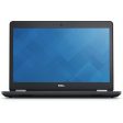 Dell Latitude E5470 14  Core i5 2.3 GHz - SSD 256 Go - 8 Go AZERTY - Français Online now