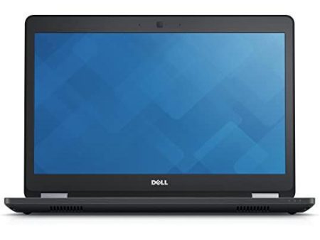 Dell Latitude E5470 14  Core i5 2.3 GHz - SSD 256 Go - 8 Go AZERTY - Français Online now