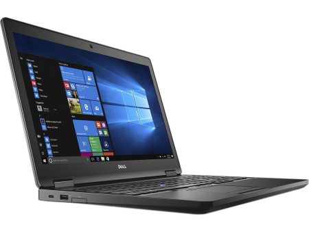 Dell Latitude 5580 15  Core i5 2.6 GHz - SSD 512 Go - 8 Go AZERTY - Français Online now