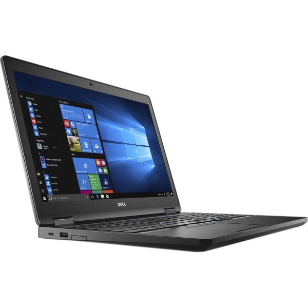 Dell Latitude 5580 15  Core i5 2.6 GHz - SSD 512 Go - 8 Go AZERTY - Français Online now