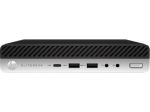 HP Elitedesk 800 G4 Mini-PC Tiger2 i7-8700 Hexa 32GB 2TB-SSD WL BT Neu Re Mwst. Online