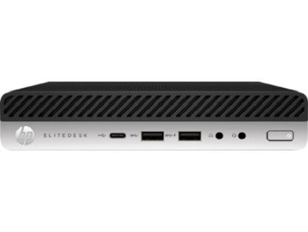 HP Elitedesk 800 G4 Mini-PC Tiger2 i7-8700 Hexa 32GB 2TB-SSD WL BT Neu Re Mwst. Online