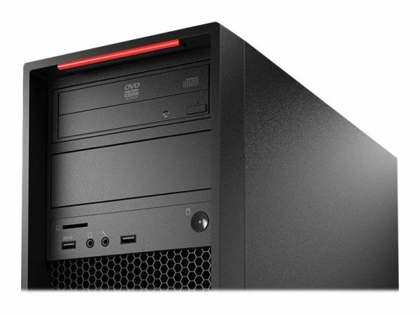 Lenovo ThinkCentre P520c 30BX00C9GE W-2225 32GB 512GB RTX4000-8GB W10P 3J.Gar. Fashion